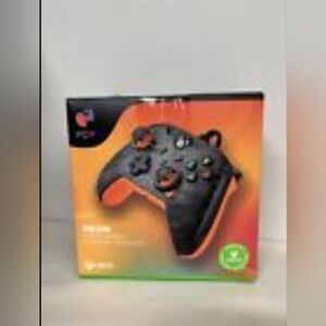 PDP Game Controller for Xbox Series X/S Atomic